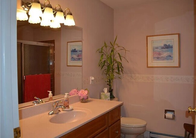 Main Bathroom - 865A Inverness Ct