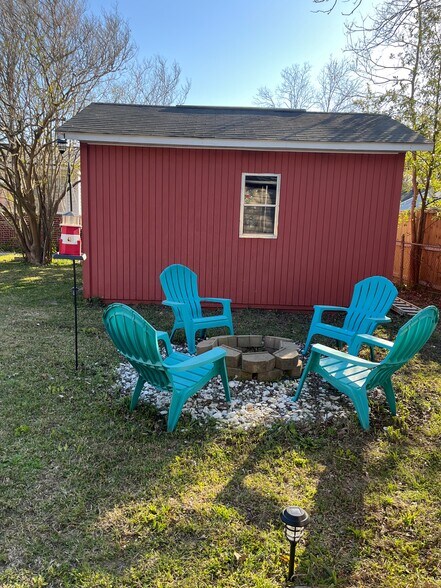 Building Photo - 1236 Fort Dr
