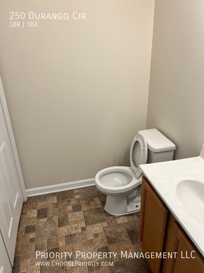 Building Photo - 250 Durango Cir