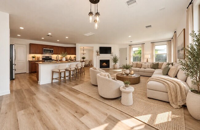 Building Photo - 14314 Cypress Cascade Ln