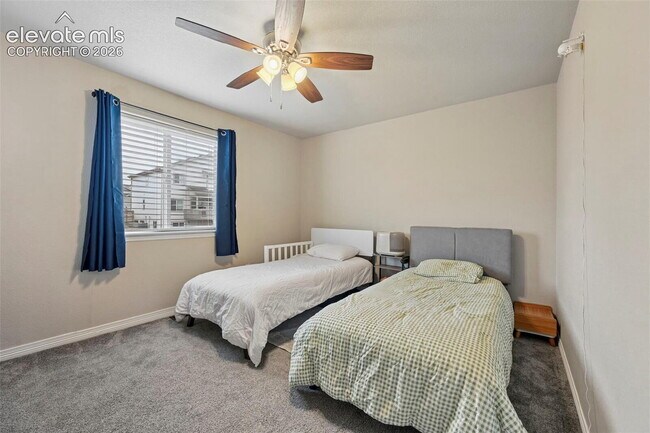 Building Photo - Beautiful 5 Bed + Office Home with 3-Car Garage in Desirable Lorson Ranch!