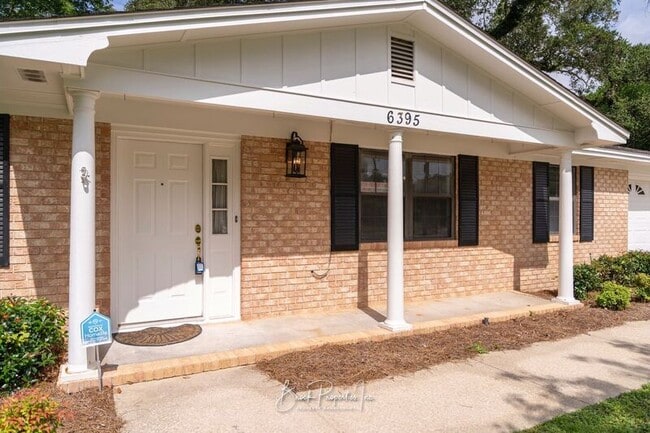 Building Photo - 6395 Duquesne Dr