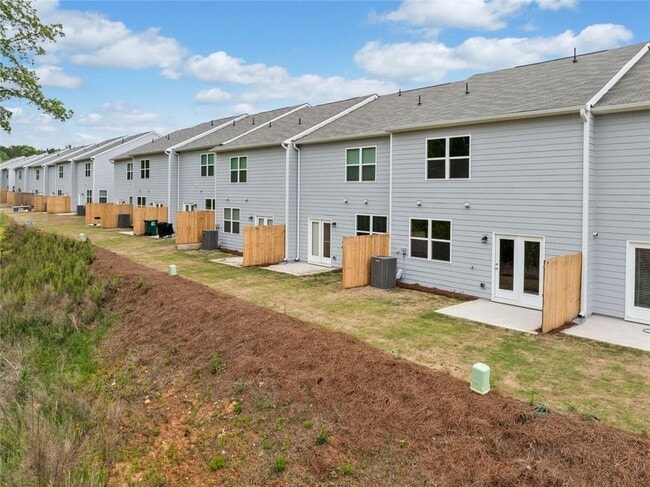 Building Photo - 602 Jervis Wy