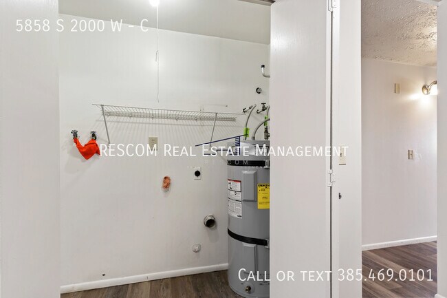 Building Photo - 5858 S 2000 W