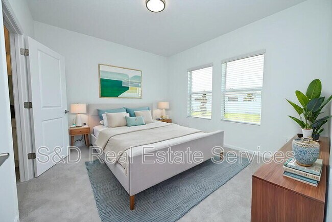 Building Photo - 4251 Curacao Pl