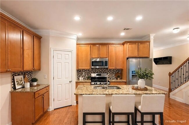 Building Photo - 4003 Caitlyn Ln