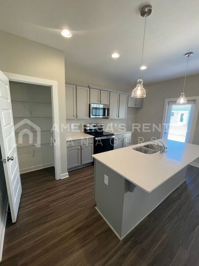 Building Photo - Home for Rent in Cullman, AL!!!  View with 48 Hours Notice!