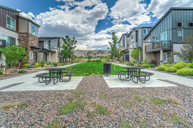 Building Photo - Modern 4BR with Open Kitchen, Patio & 2-Car Garage