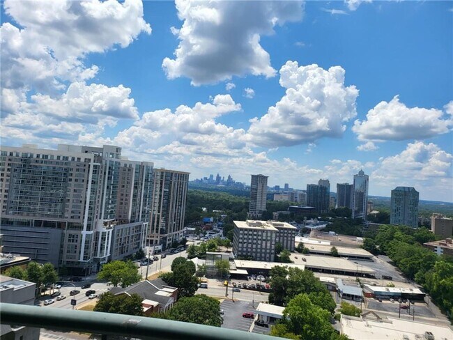 Building Photo - 3040 Peachtree Rd