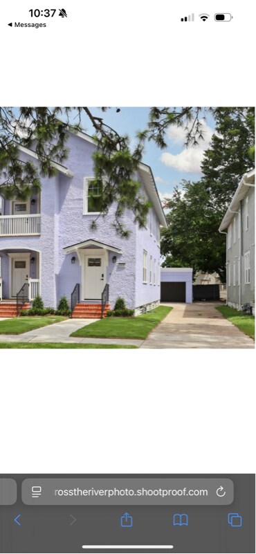 Building Photo - 2835 Pine St