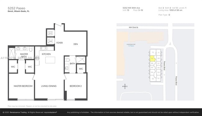 Building Photo - 5252 NW 85th Ave