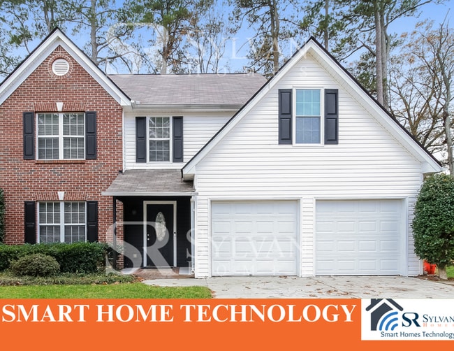 Primary Photo - Turn the key. Enter. Smile. Repeat every day!