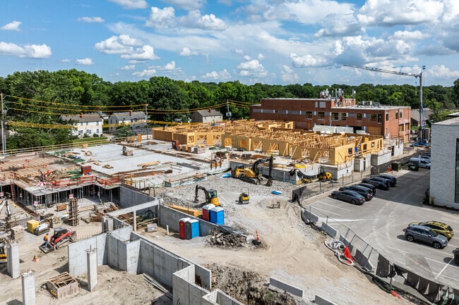 Building Photo - Sonder