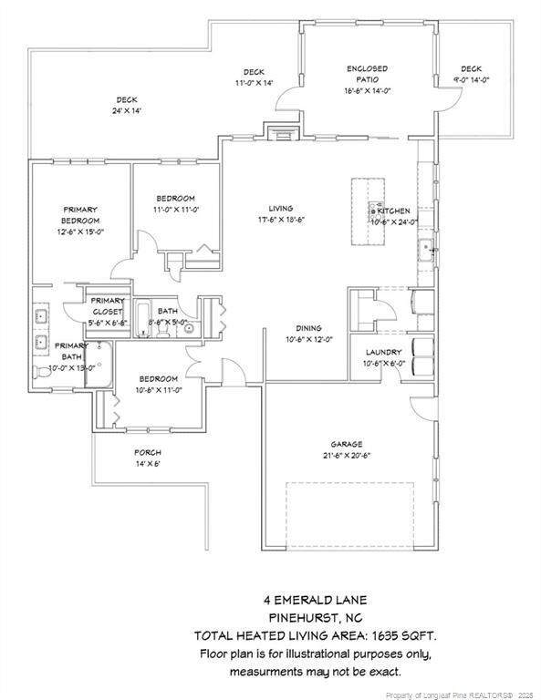 Building Photo - 4 Emerald Ln