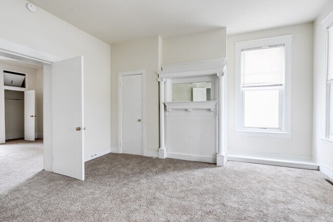 Building Photo - 3415 Enslow Ave