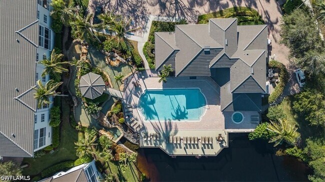 Building Photo - 700 Bentwater Cir