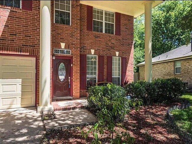 Building Photo - 16303 Ascent Cove