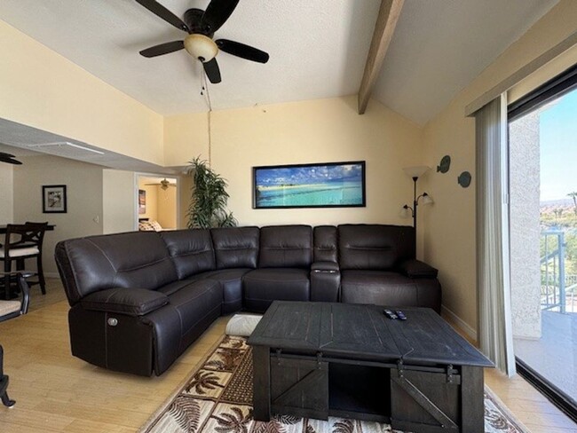 Building Photo - 2BR FULLY FURNISHED CONDO WITH UTILITIES A...