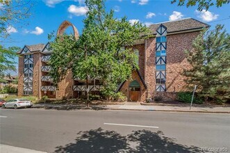 Building Photo - 1350 Josephine St