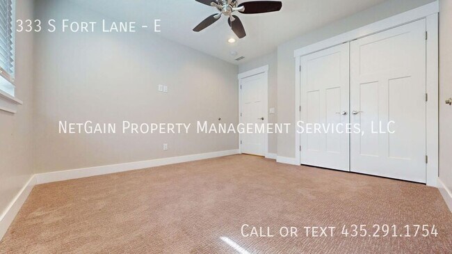 Building Photo - 333 S Fort Ln