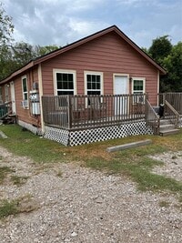 Building Photo - 2321 Franklin St