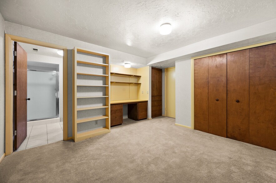 Downstairs bedroom 3 - 1480 E Millbrook Way
