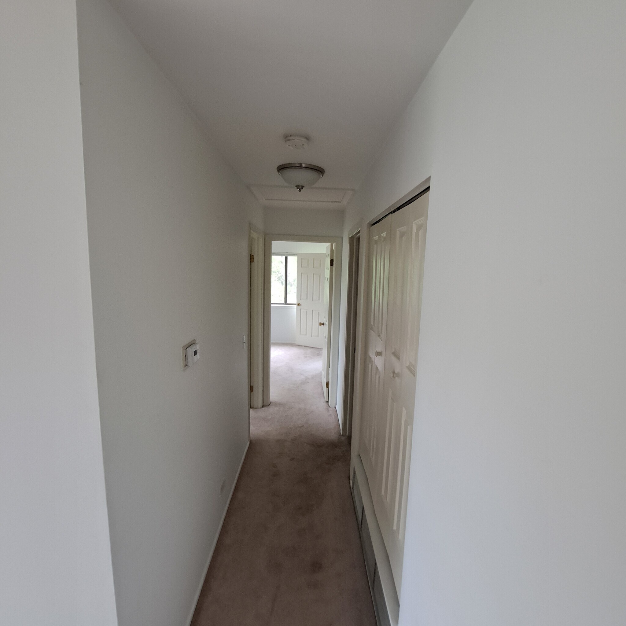 hallway - 226 Arrowwood Ct