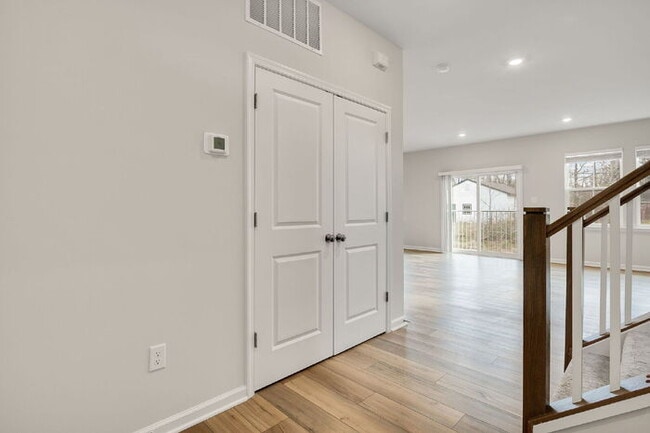 Building Photo - Newly Built 4 Bedroom Home in Moseley with Community Amenities  – $2,995/mo