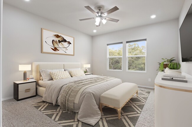 Building Photo - 134 Sai Mnr