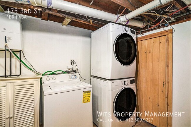 Building Photo - 175 3rd St