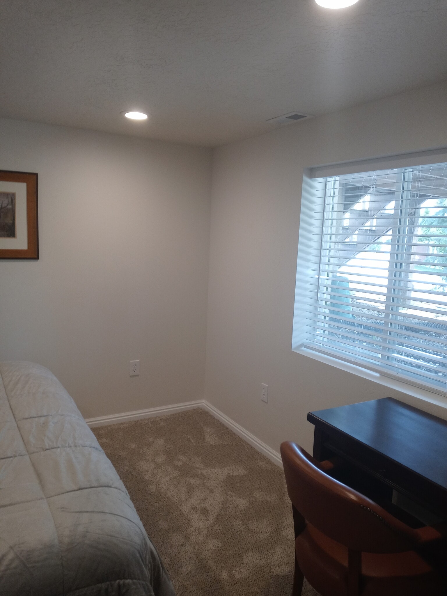 Bedroom 2 - 8909 Saddleback Rd