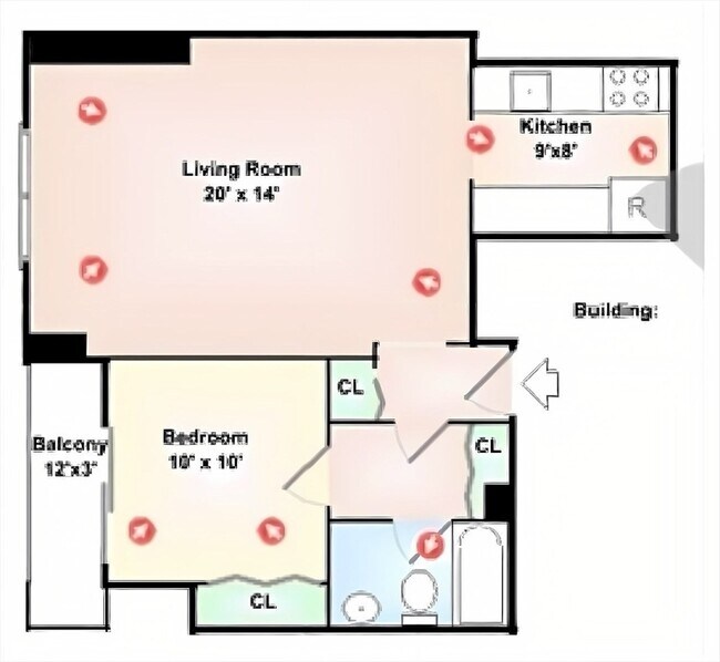 Building Photo - 33 Pond Ave