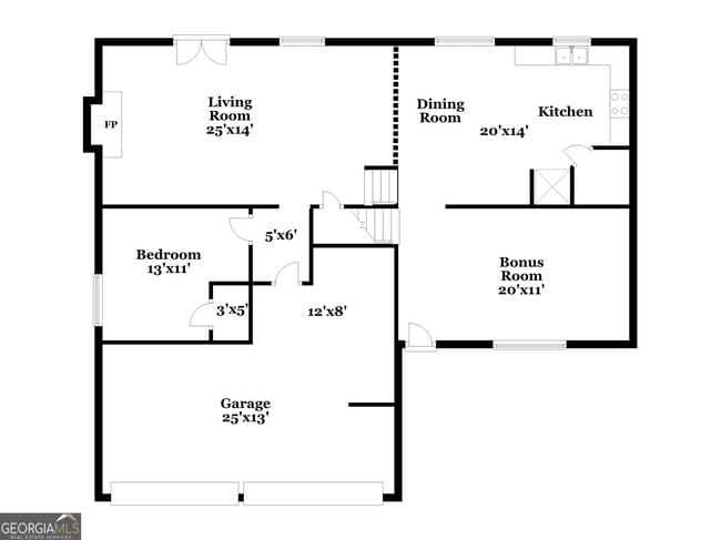 Building Photo - 1118 Walnut Creek Ln
