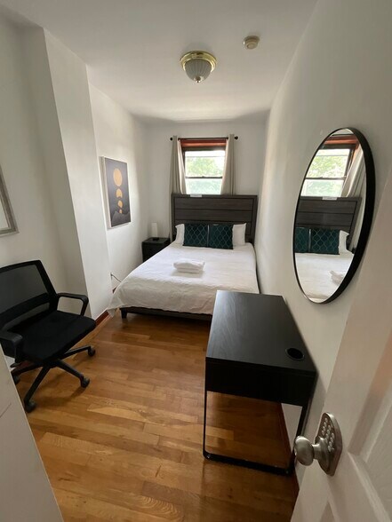 Building Photo - 871 Harrison Ave