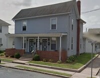 Building Photo - 2 Duke St