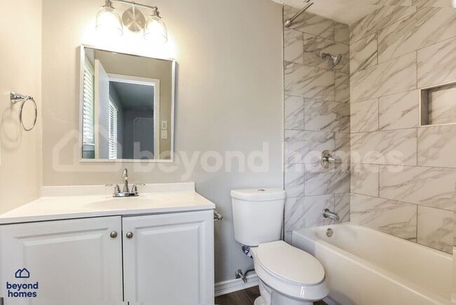 Building Photo - Beautifully Renovated Home in Maumelle!