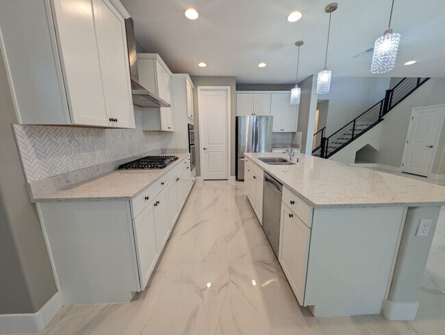 Building Photo - 3622 Portiani Dr