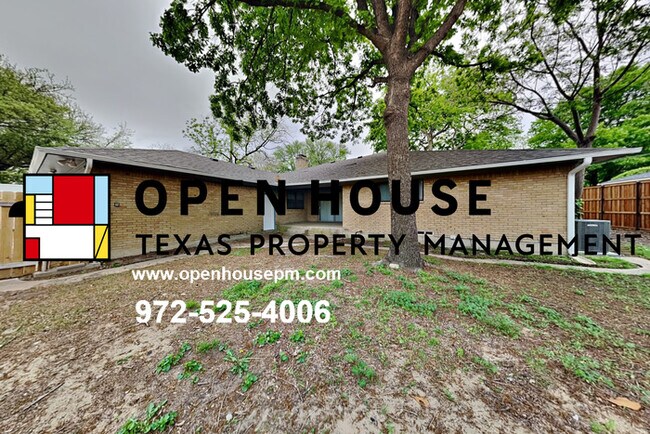 Building Photo - 805 Colchester St, Garland