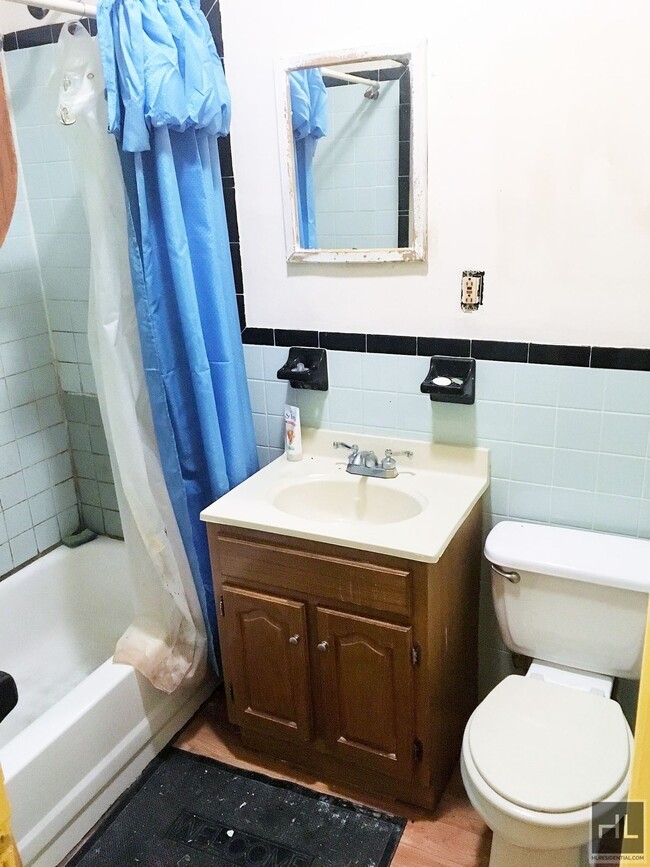 Building Photo - HALSEY STREET