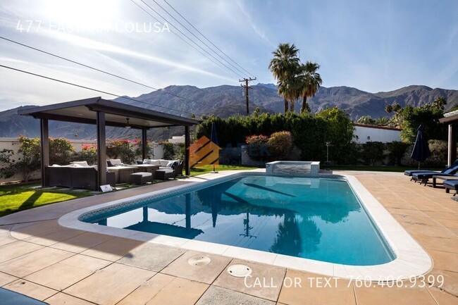 Building Photo - 477 E Vía Colusa