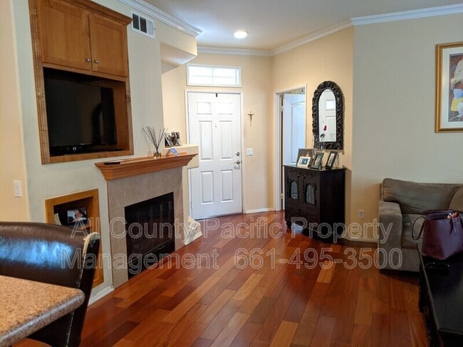 Building Photo - 17991 Lost Canyon Rd