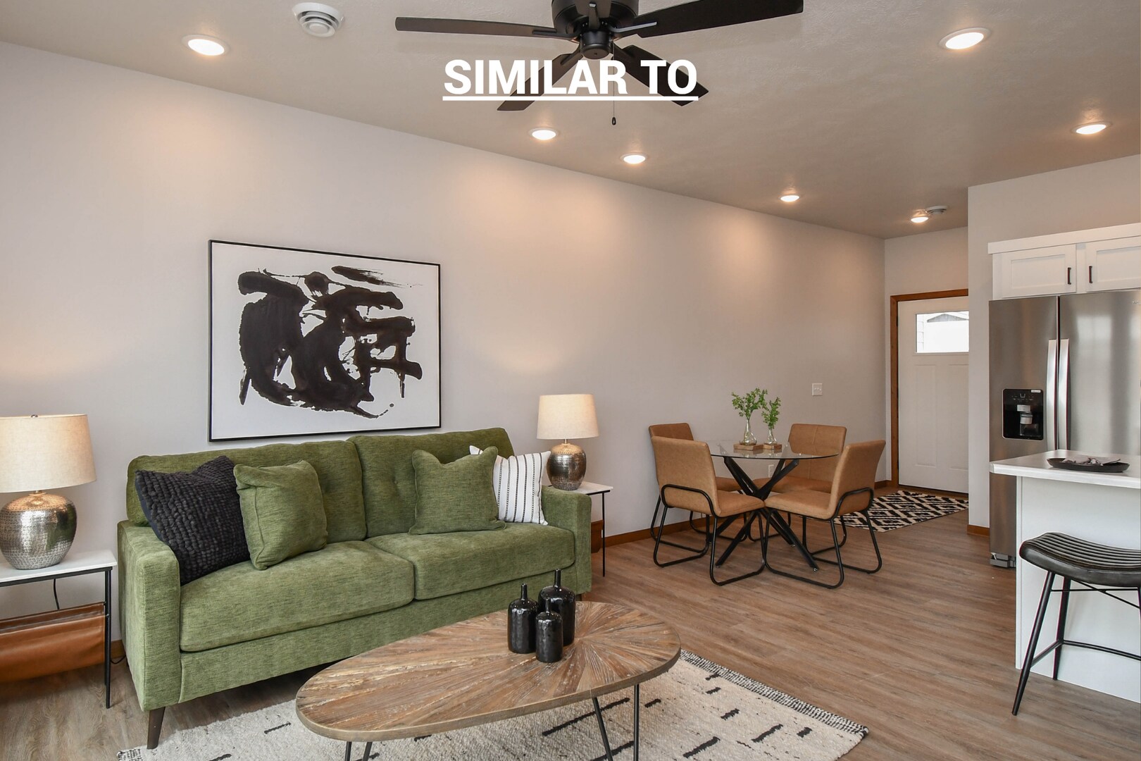 Building Photo - 6107 S Alki Pl