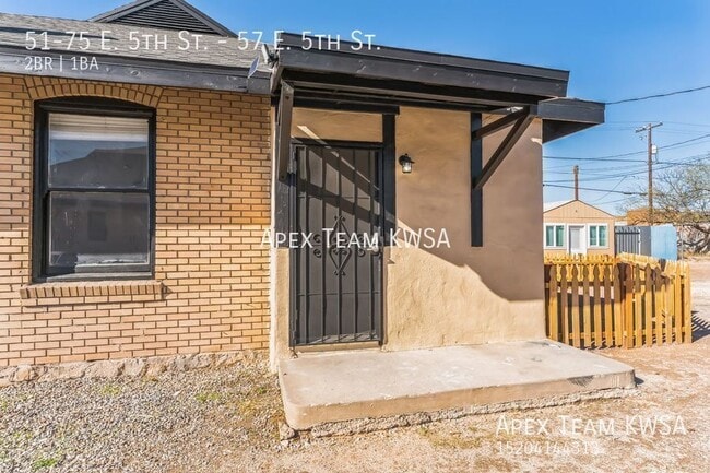 Building Photo - 51-75 E. 5th St.-57 E. 5th St.