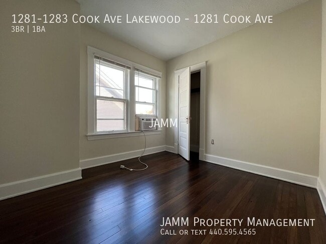 Building Photo - 1281-1283 Cook Ave Lakewood-1281 Cook Ave