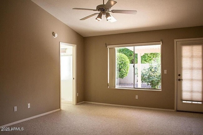 Building Photo - 8947 E Palm Ridge Dr