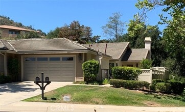 Building Photo - 4106 Los Padres Dr