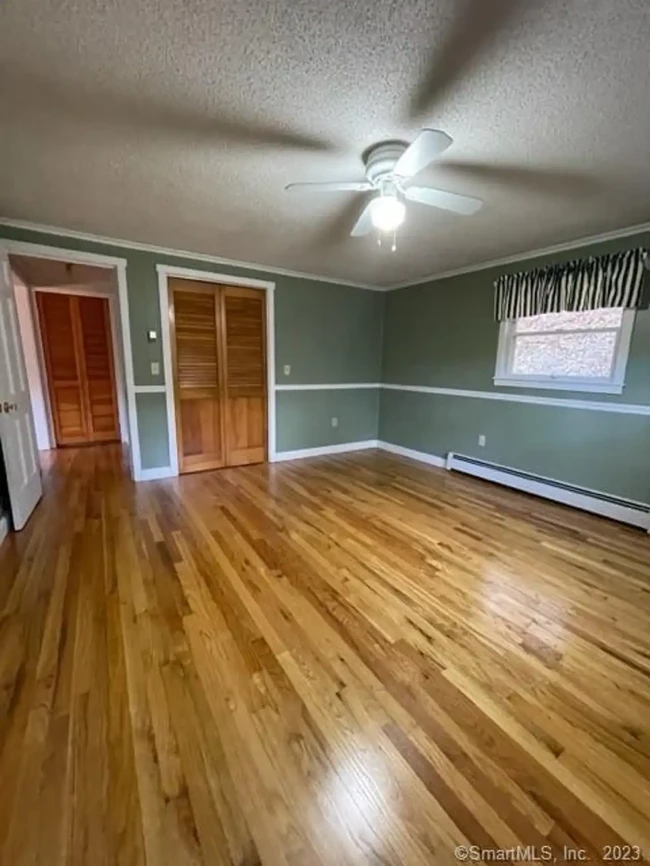 Master Bedroom - 55 Edmonds Rd