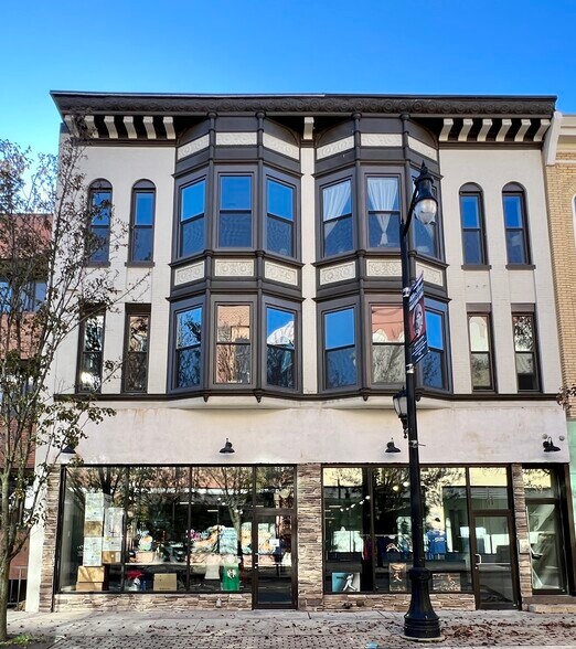 Building Photo - 41 E Northampton St