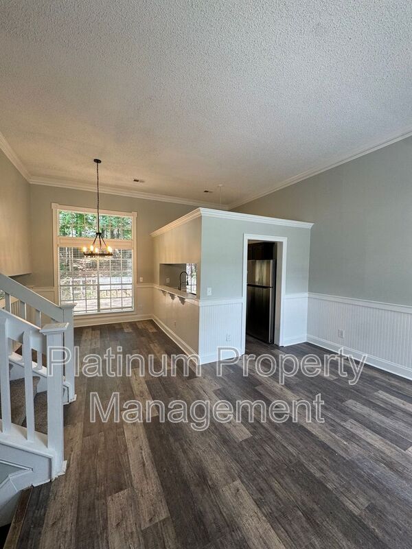 Building Photo - 2956 Carrie Farm Rd NW