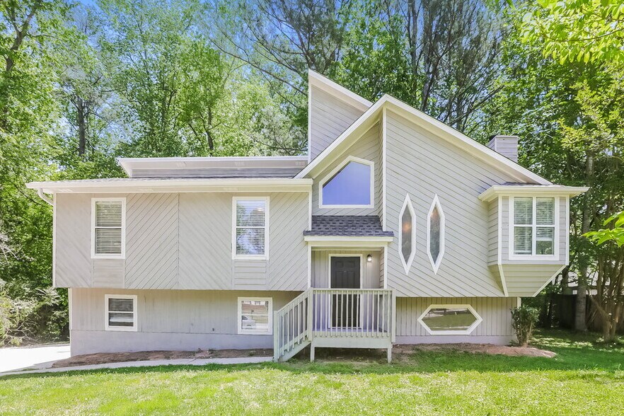 Primary Photo - 3684 Linwood Way